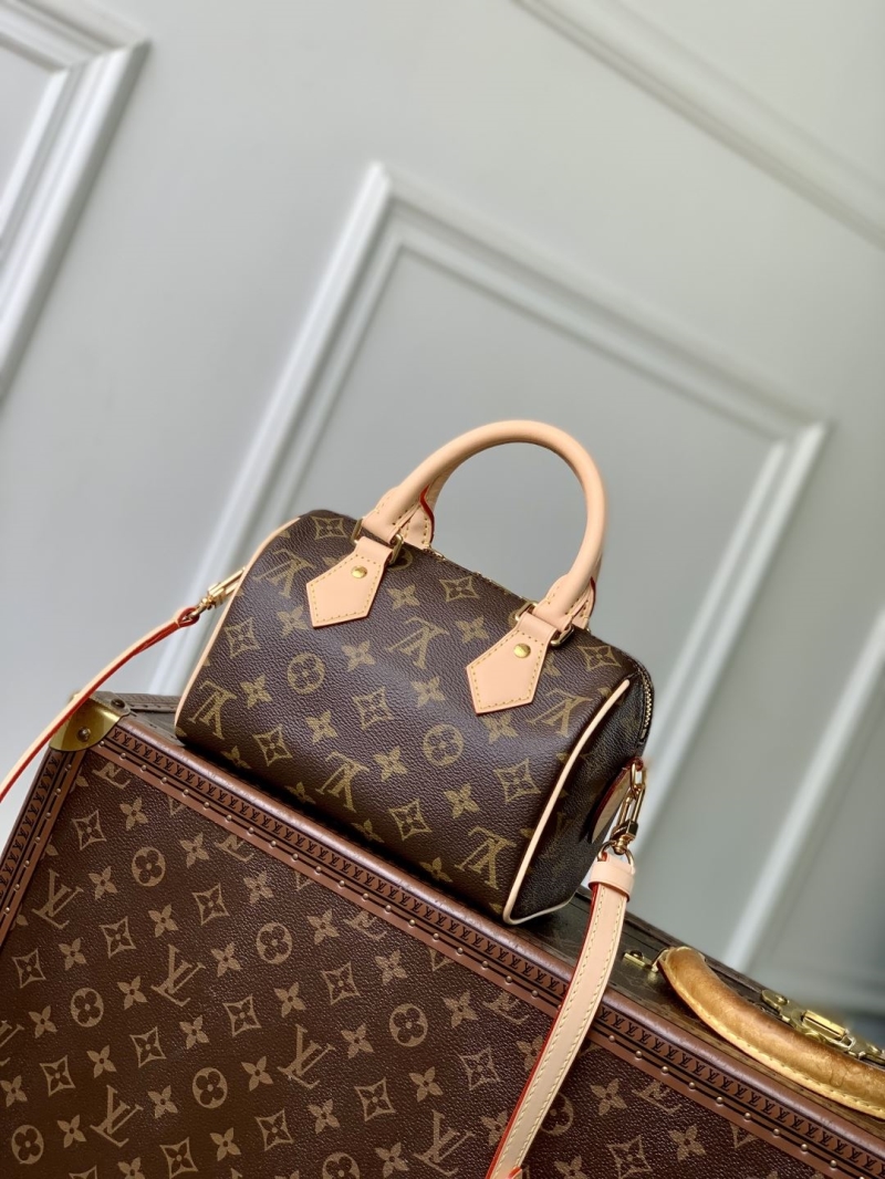 LV Speedy Bags